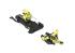 ATK viazanie Freeraider 14 102mm 22/23 black/yellow Velikost: 102mm