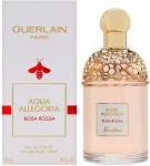Guerlain Aqua Allegoria Rosa Rossa - EDT 125 ml