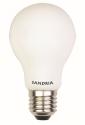 LED žiarovka Sandy LED  E27 S2410 8W OPAL neutrálna biela