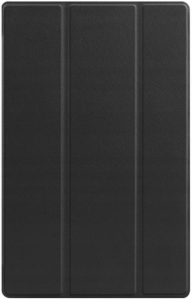 Diárové puzdro na Lenovo Tab M10 10.1 2 Gen Tech-Protect Smartcase čierne