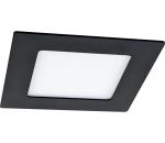 Greenlux LED Kúpeľňové podhľadové svietidlo VEGA LED/6W/230V 2800K 11,8 cm IP44