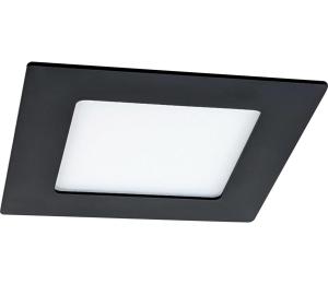 Greenlux LED Kúpeľňové podhľadové svietidlo VEGA LED/6W/230V 2800K 11,8 cm IP44