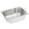 GN-Nádoba 1/2 STANDARD s úchytmi – 100
