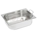 GN-Nádoba 1/2 STANDARD s úchytmi – 100