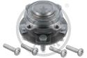 OPTIMAL Ložisko kolesa - opravná sada 881403D