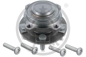 OPTIMAL Ložisko kolesa - opravná sada 881403D