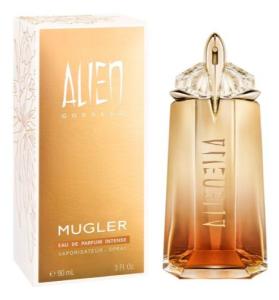 Thierry Mugler Alien Goddess Intense - EDP 60 ml