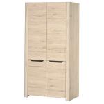 Szynaka Šatníková skriňa DESJO 05