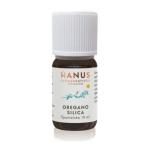 HANUS Silica oregano pamajorán 10 ml