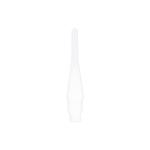 Bull`s Longlife Points Short 100 ks White