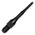 Bull`s EVO Long Points 50 ks Black