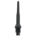 Bull`s Tefo X-tips 100 ks Black