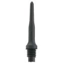 Bull`s Tefo X-tips 100 ks Black