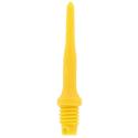 Bull`s Tefo X-tips 100 ks Yellow