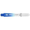 Target Pro Grip Vision Blue Short