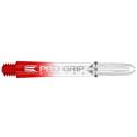 Target Pro Grip Vision Red Intermediate