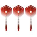 Unicorn Gripper 4 Elements Combo Red Firestorm