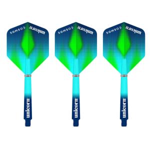 Unicorn Gripper 3 Cosmos Combo Meteor