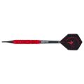 Unicorn Core Plus Rubberised Brass Red 18 g
