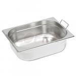 GN-Nádoba 1/2 STANDARD s úchytmi – 150