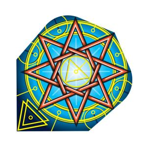 Shot Celt Druid Std. No6