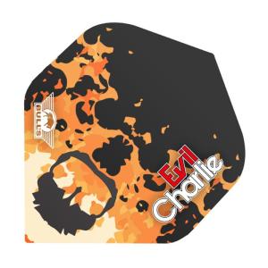 Bull`s Player 100 Karel Sedláček Hellfire Std.