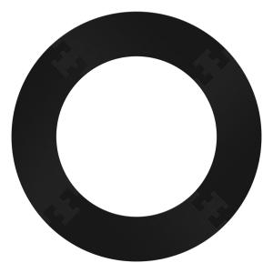 Bull`s Guard Surround Black