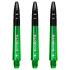 Mission Sabre Shafts Green Tweenie