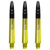 Mission Sabre Shafts Yellow Tweenie