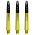 Mission Sabre Shafts Yellow Tweenie