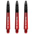 Mission Sabre Shafts Red Tweenie