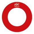 PDC Darts Surround Ring Red