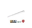 Sinclair Sinclair - LED Technické svietidlo TPL LED/55W/230V 3000/4000/5000K IK08 IP66