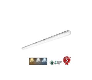 Sinclair Sinclair - LED Technické svietidlo TPL LED/55W/230V 3000/4000/5000K IK08 IP66