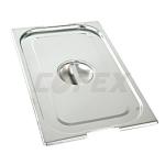 GN 1/3 - Pokrievka s otvorom pre úchyty