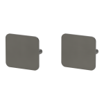 GK - ROZETA ONE - HR záslepka