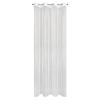 ArtFir Záclona NICEA B K | biela 140 x 250 cm