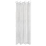 ArtFir Záclona NICEA B K | biela 140 x 250 cm