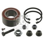 FEBI BILSTEIN Ložisko kolesa - opravná sada 03662