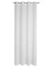 ArtFir Záclona CARLA B K | biela 140 x 250 cm