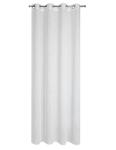 ArtFir Záclona CARLA B K | biela 140 x 250 cm