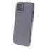 Puzdro Business iPhone XR - šedé