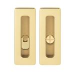 TI - Mušľa na posuvné dvere - 4181 5S - WC WC kľúč