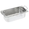 GN-Nádoba 1/3 STANDARD s úchytmi – 150