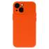 Puzdro Camshield iPhone 7/8/SE 2020/SE 2022 - oranžové
