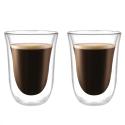 Kávové termopoháre 270ML, sada 2ks