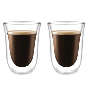 Kávové termopoháre 270ML, sada 2ks