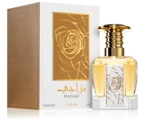 Lattafa Mazaaji - EDP 100 ml