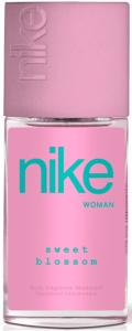 Nike Sweet Blossom - deodorant s rozprašovačem 75 ml