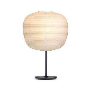 HAY Common Table tienidlo Peach podstavec čierna